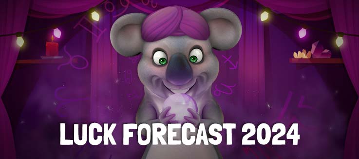 Luck Prediction 2024