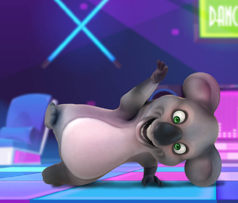 Oofff&hellip; my head!