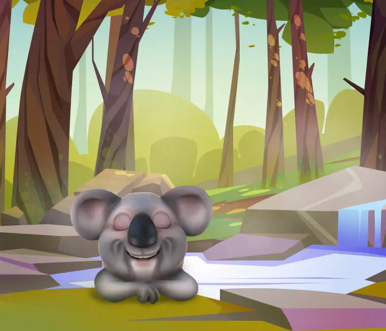 Hot springs&hellip; even hotter freebies!